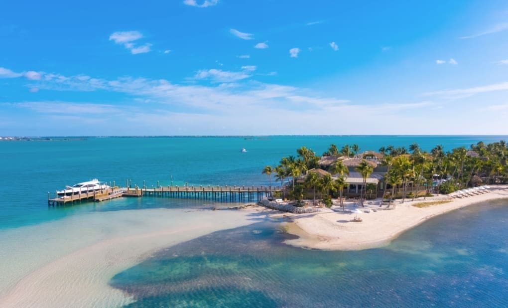 KKTWW - Little Palm Island Resort & Spa