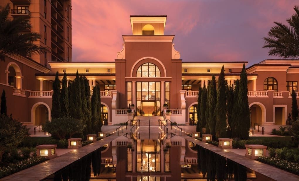 KKTWW - Four Seasons Resort Orlando at Walt Disney World