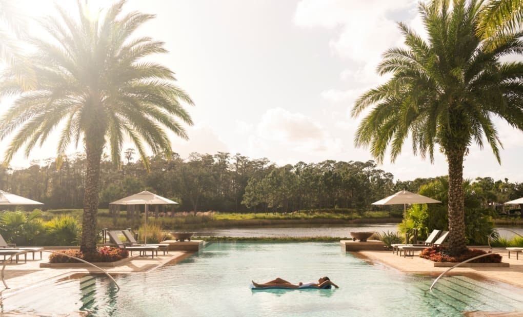 KKTWW - Four Seasons Resort Orlando at Walt Disney World