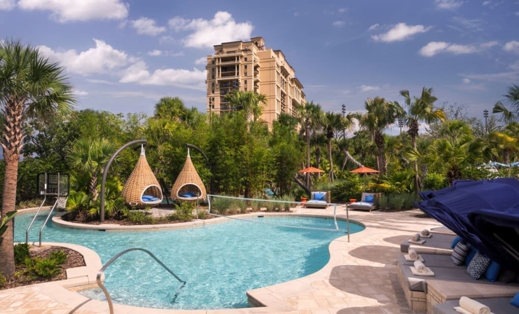 KKTWW - Four Seasons Resort Orlando at Walt Disney World