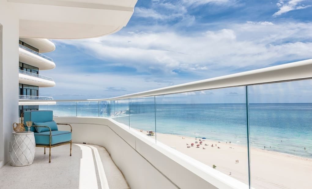 KKTWW - Faena Hotel Miami Beach
