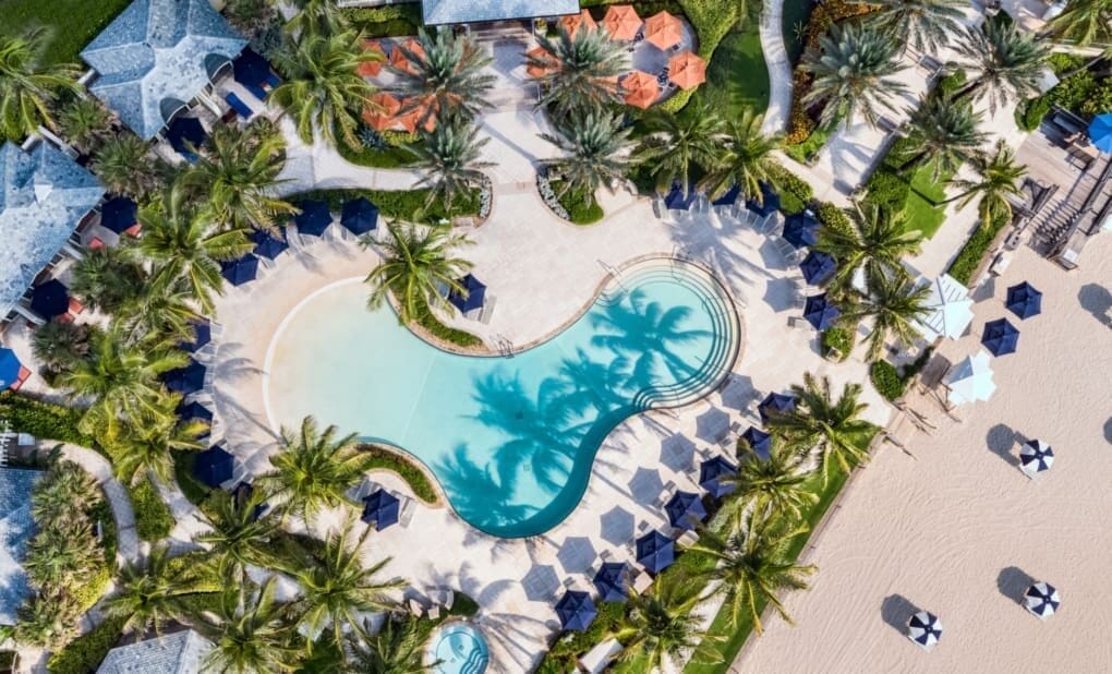 KKTWW - The Breakers Palm Beach