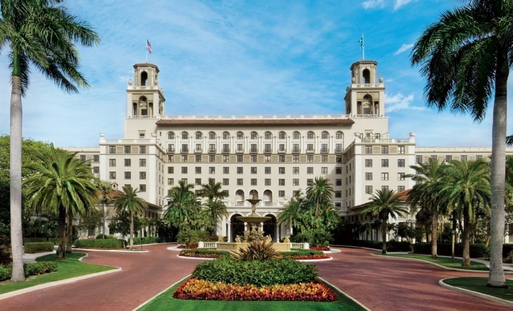 KKTWW - The Breakers Palm Beach