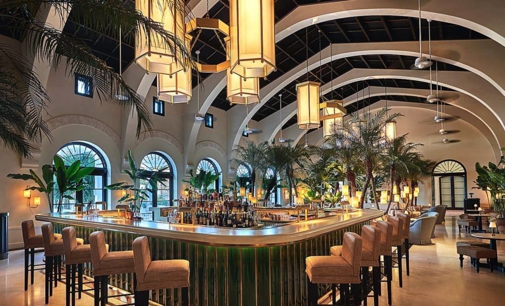 KKTWW - Four Seasons Hotel at The Surf Club