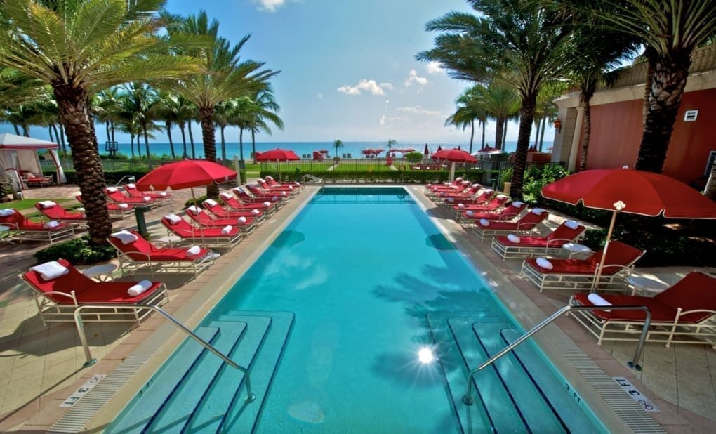 KKTWW - Acqualina Resort & Spa