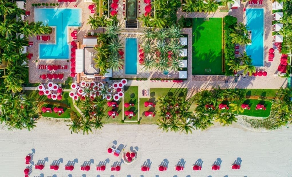 KKTWW - Acqualina Resort & Spa