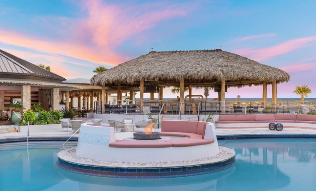 KKTWW - The Ritz-Carlton Amelia Island