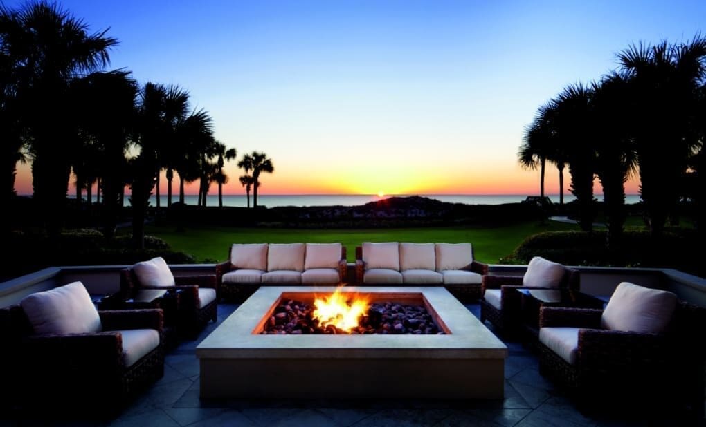 KKTWW - The Ritz-Carlton Amelia Island