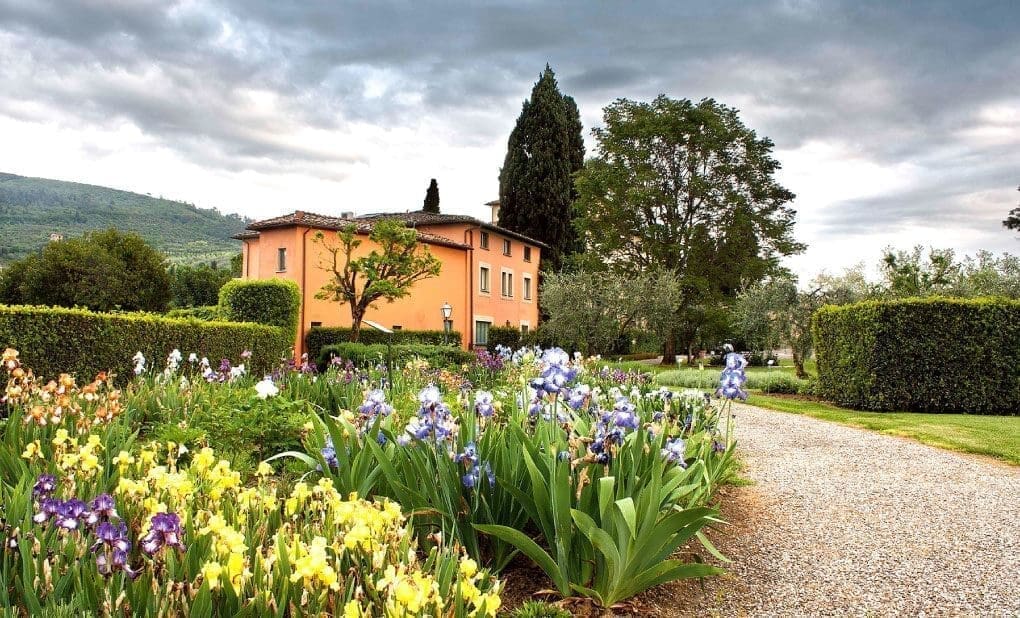 KKTWW Villa La Massa