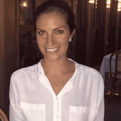 Kristen Korey Pike