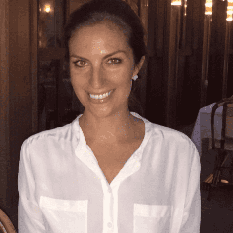 Kristen Korey Pike