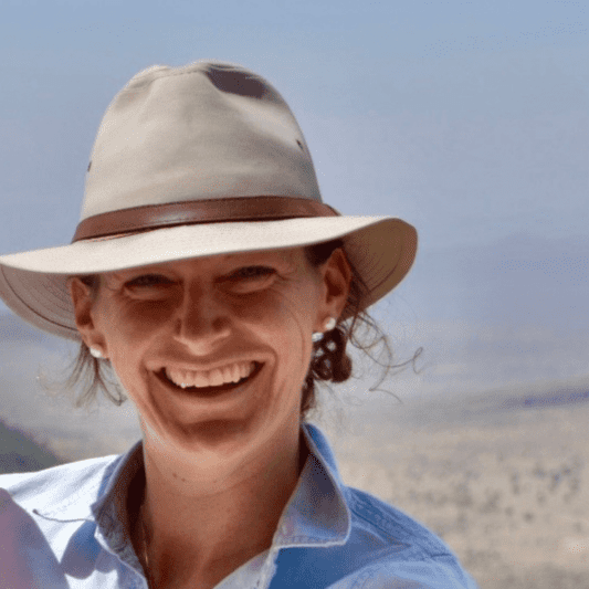 KKTWW Luxury Travel Consultant - Tuohy Bashian