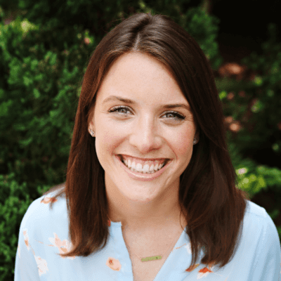 Katherine Bergstrom