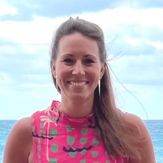 KKTWW Luxury Travel Consultant - Cameron Kluttz