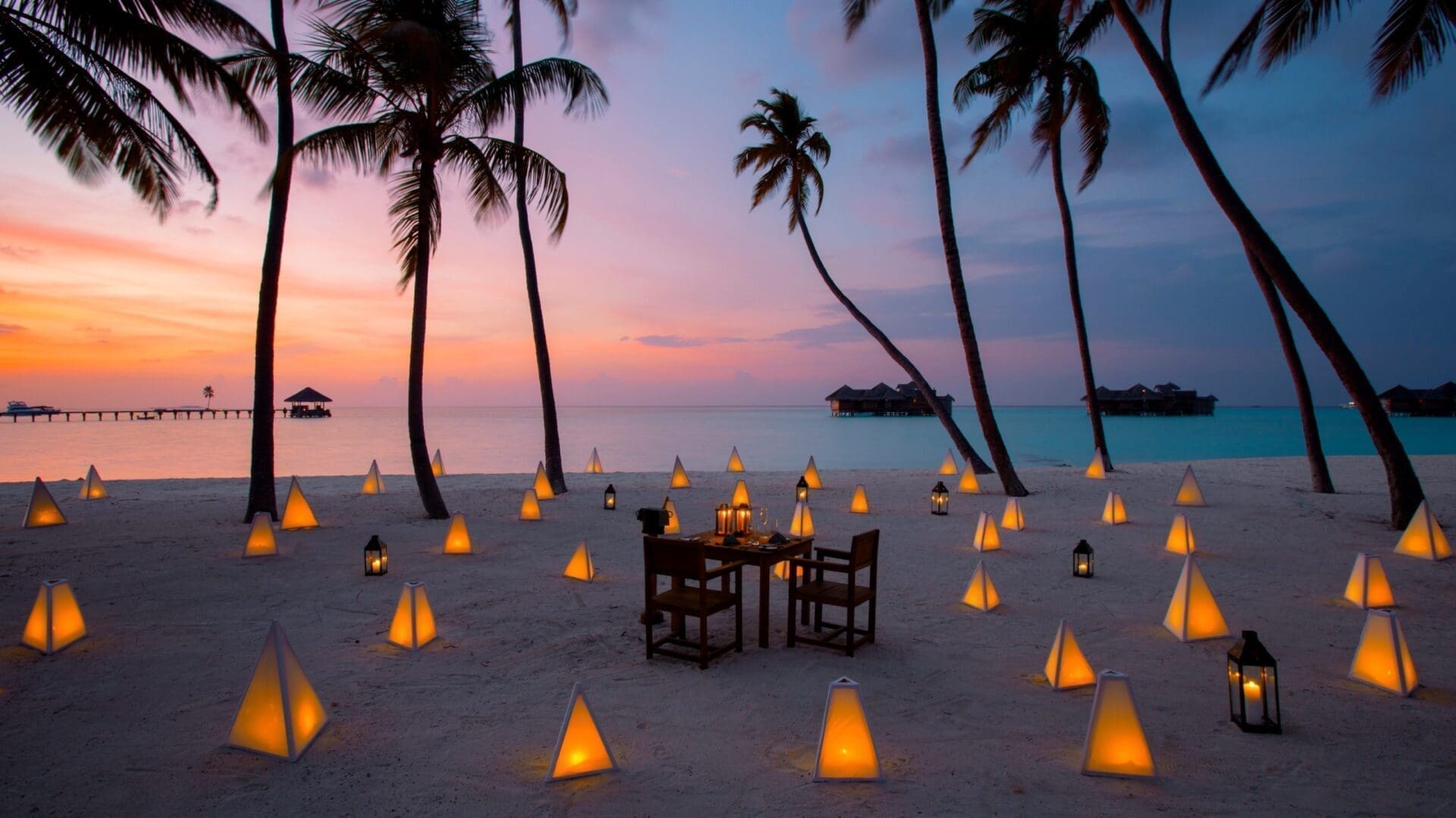 Gili Lankanfushi · Maldives