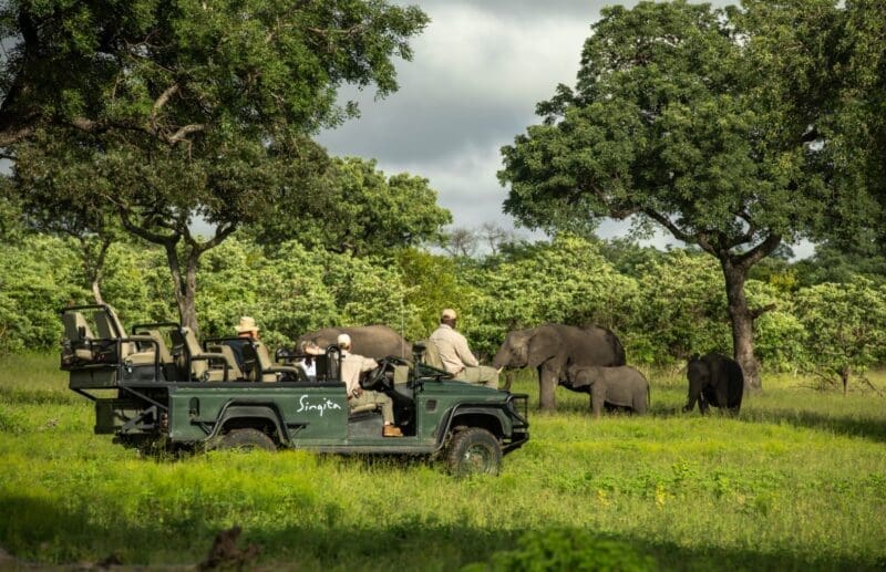 KKTWW Singita