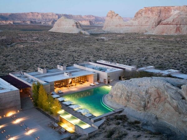 KKTWW Amangiri