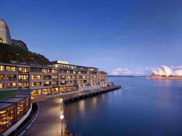 KKTWW Park Hyatt Sydney
