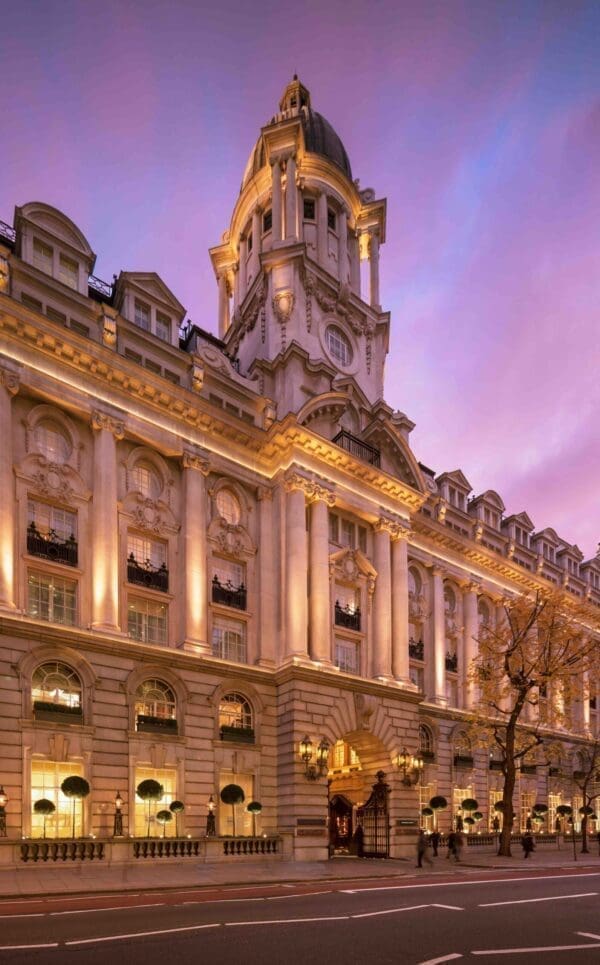 KKTWW Rosewood London