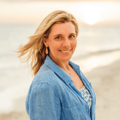 Katie Pecaro