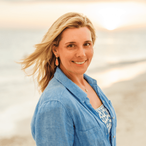 Katie Pecaro