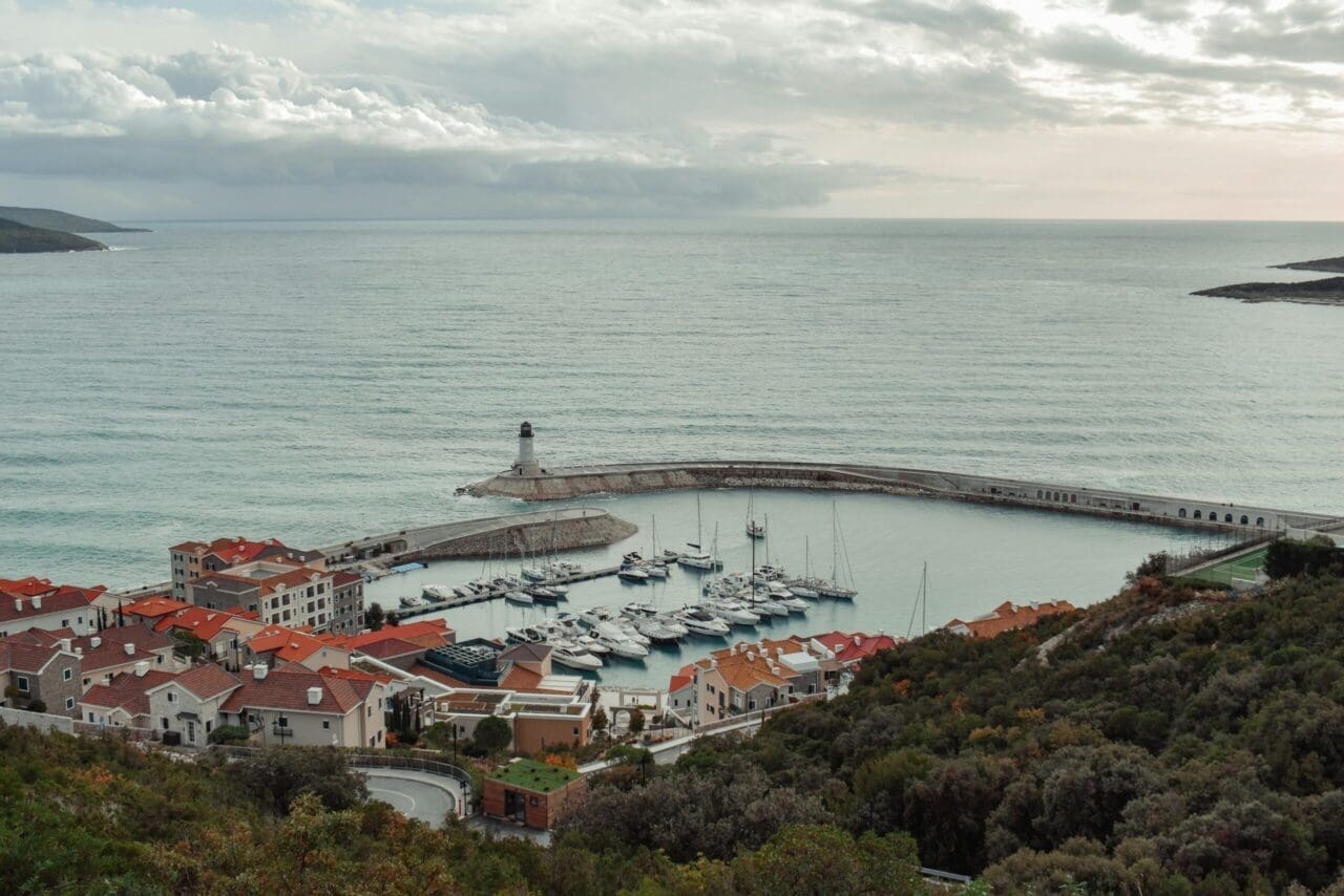 Lustica-Bay-Montenegro