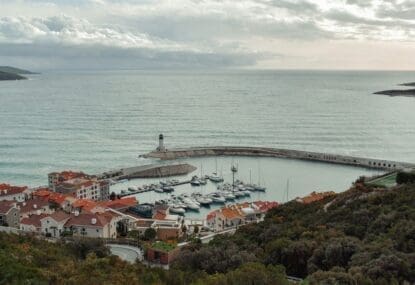 The Chedi Launches Hospitality Developments in Montenegro’s Lustica Bay Complex