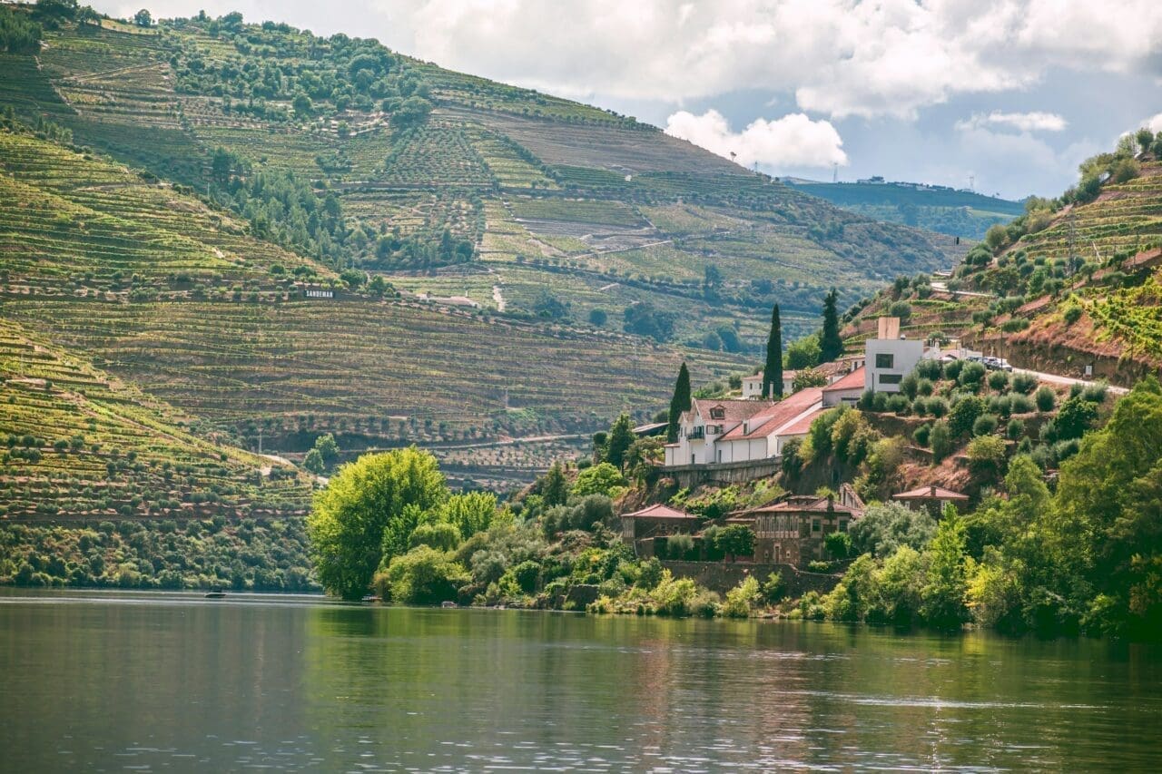 Douro River
