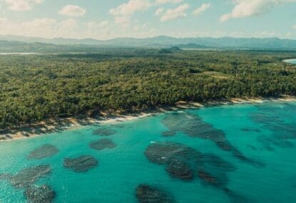 Aman to Open Luxury Resort in Dominican Republic