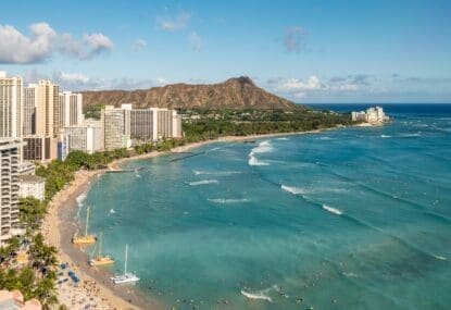 Now Taking Reservations: Four Seasons Resort Lanai, Hawaii