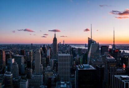 Marriott to Buy Starwood Hotels