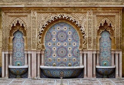 Now Open: Welcome to Four Seasons Hotel Rabat at Kasr Al Bahr
