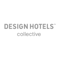 Design Hotels Collective - logo