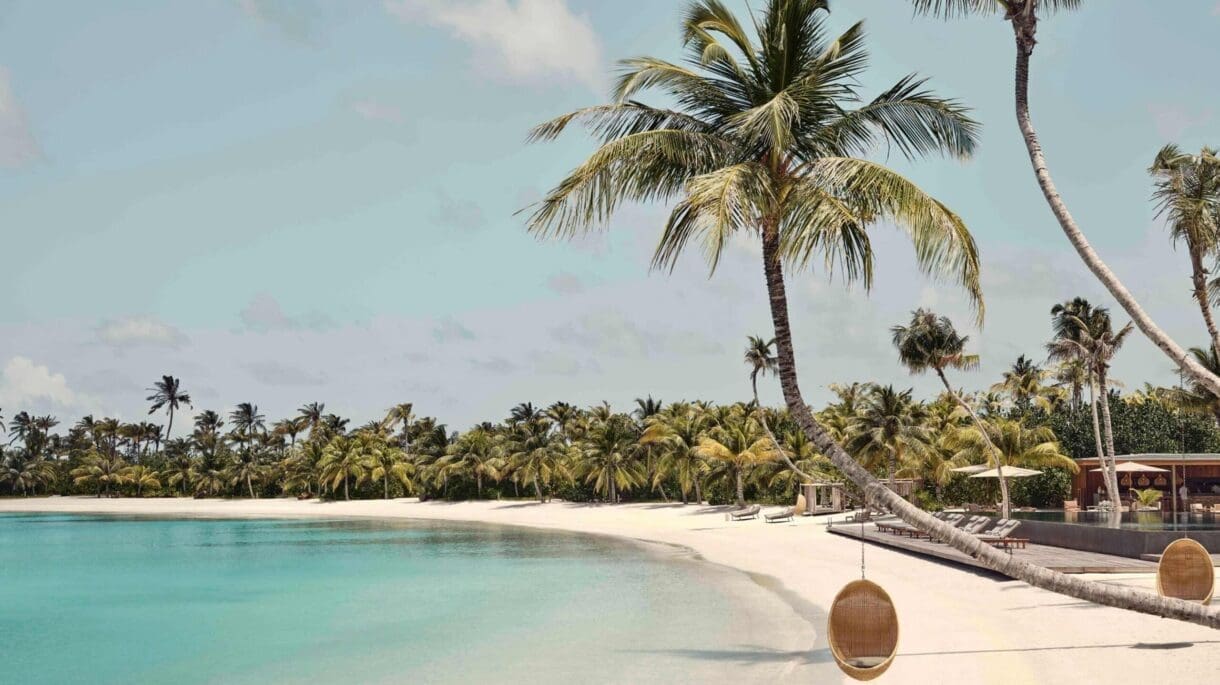 KKTWW Patina Maldives, Fari Islands