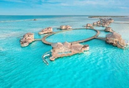 Hotel Highlights: Soneva Jani
