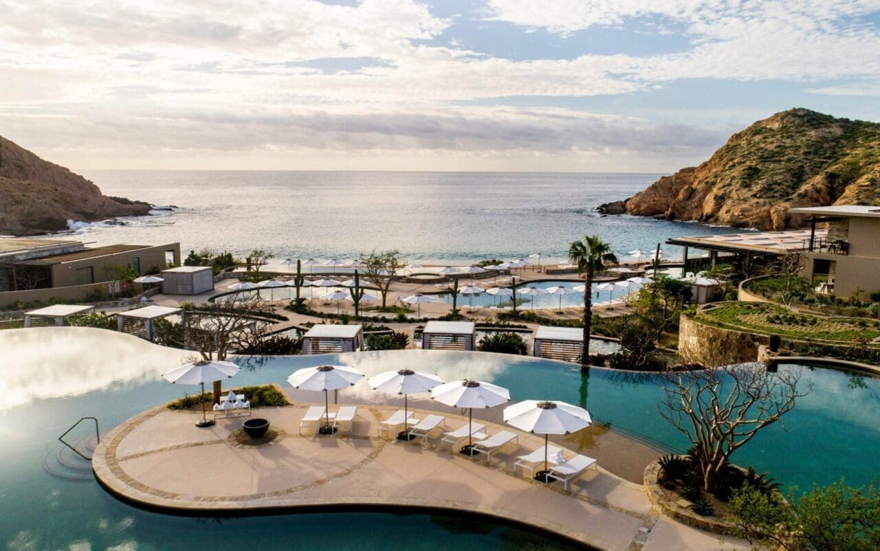 Montage Los Cabos