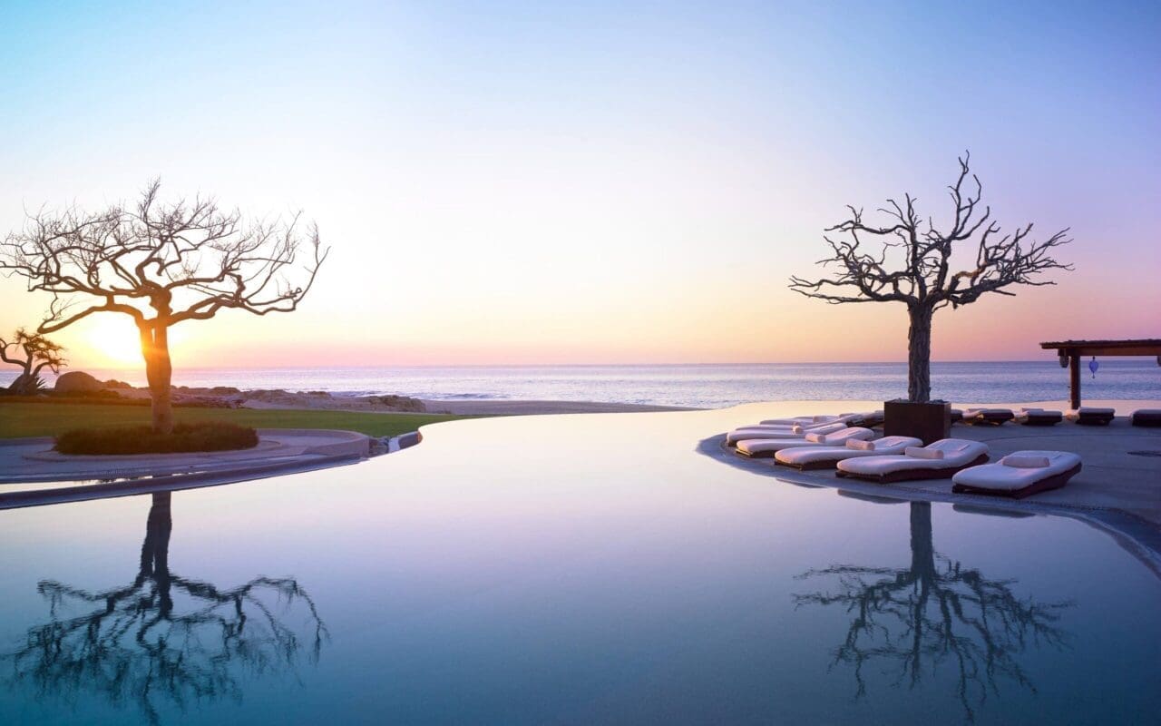 Las Ventanas Al Paraiso, A Rosewood Resort · San José del Cabo, Mexico
