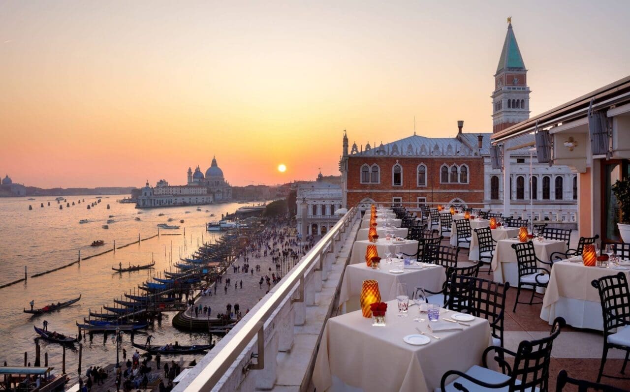 KKTWW Hotel Danieli