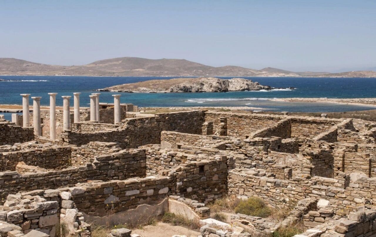 KKTWW Four Seasons Mykonos