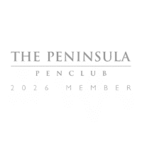 2026 PenClub Annual Membership Logo